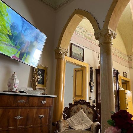 Апартаменты M&M Palazzotto Maria Фазано Экстерьер фото